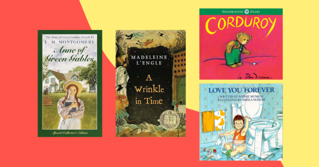 classic children's books